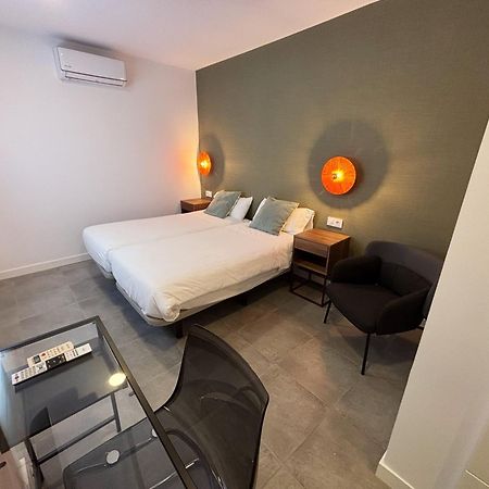 La Sigrina Tuy Hostel ตุย ภายนอก รูปภาพ