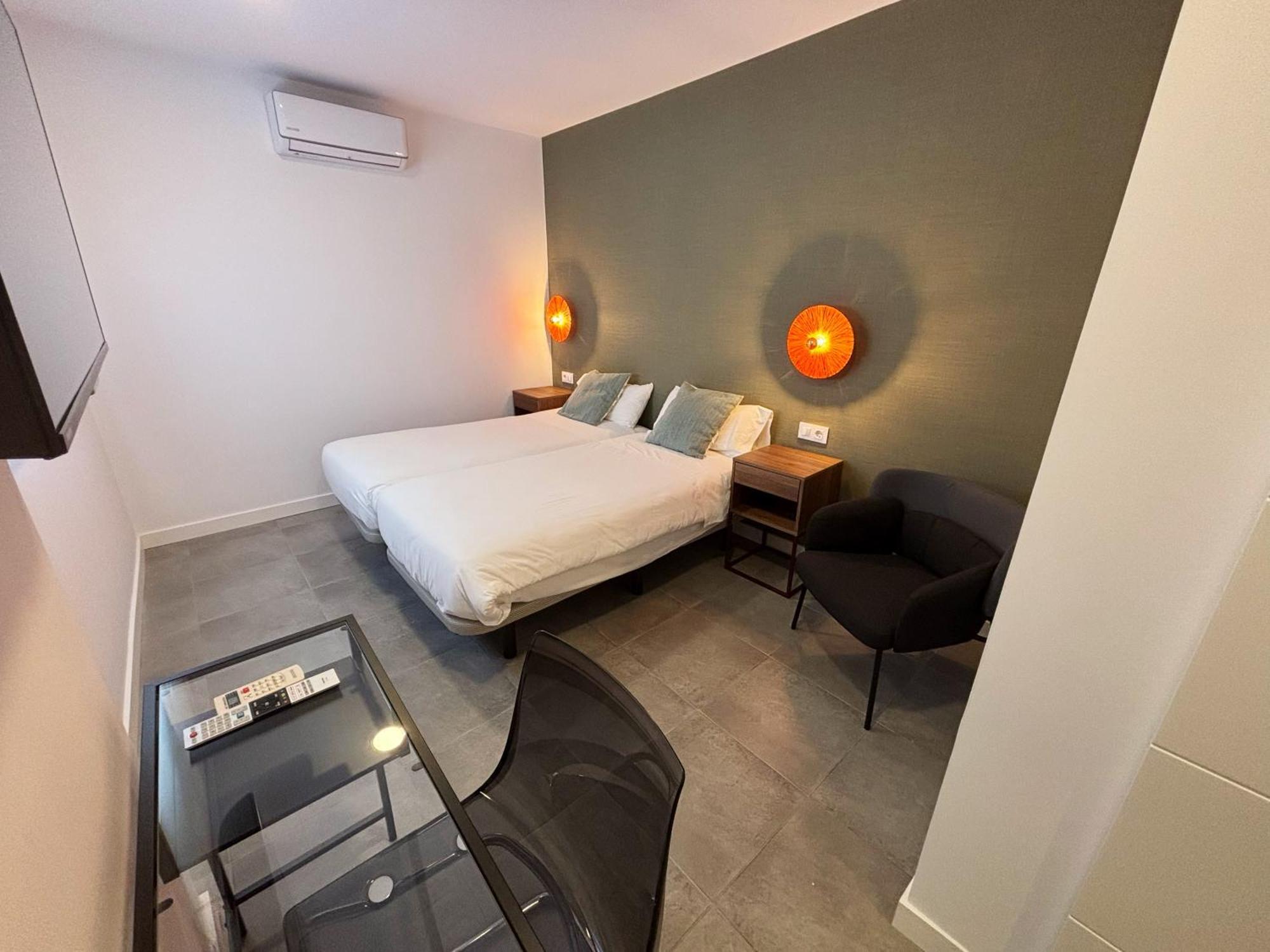 La Sigrina Tuy Hostel ตุย ภายนอก รูปภาพ